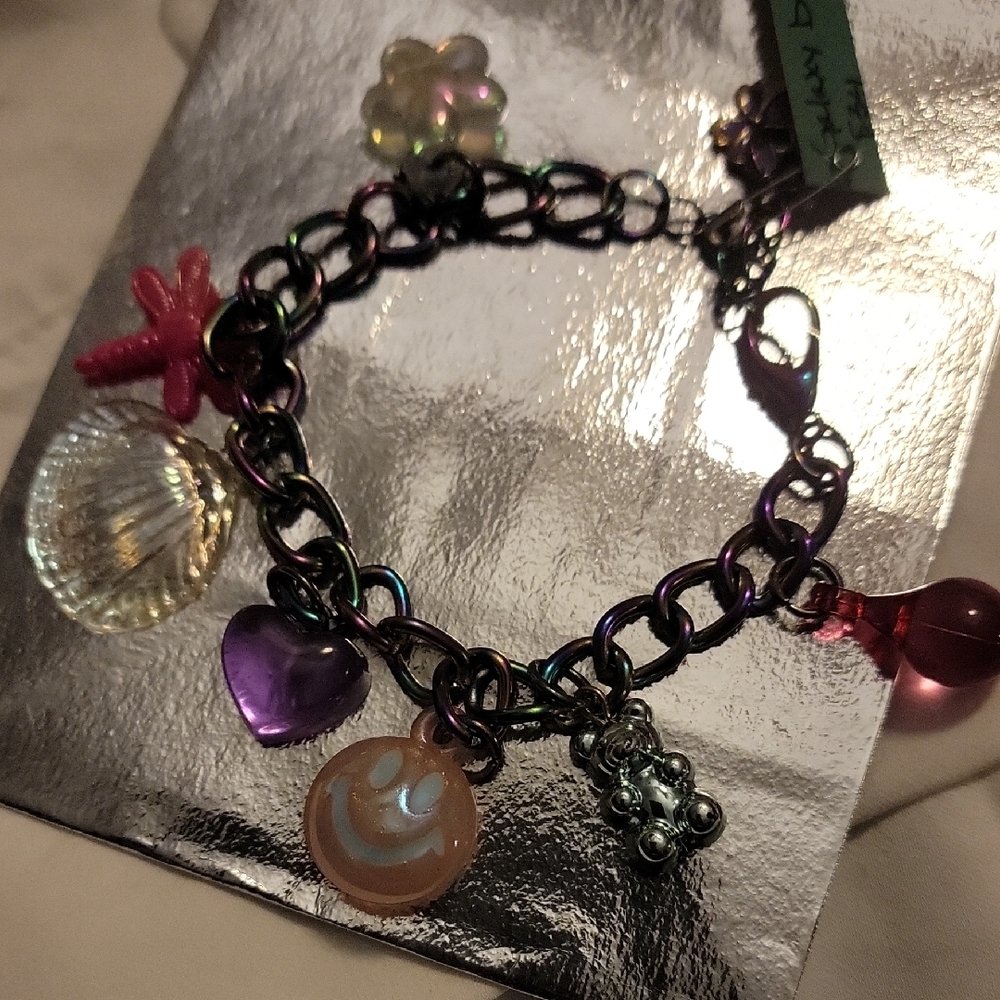 SPUNKY GALAXY DRAGONFLIES